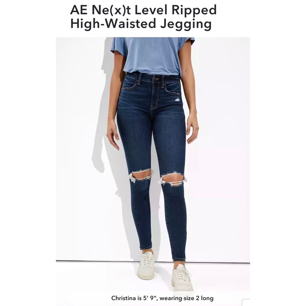 High waist leggings 00 short
